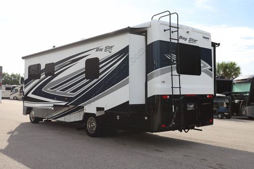 2025 Newmar Bay Star Sport 3014