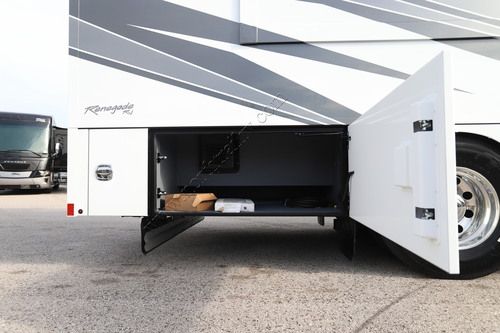 2027 Renegade Rv Classic 43CMD