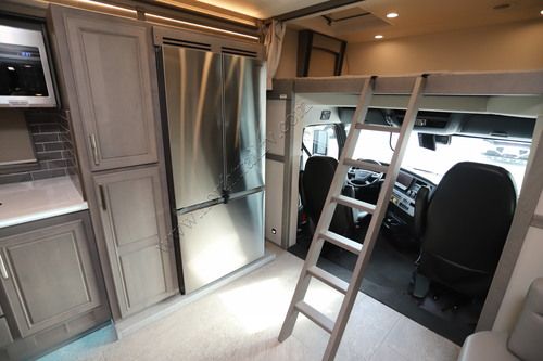 2027 Renegade Rv Classic 43CMD