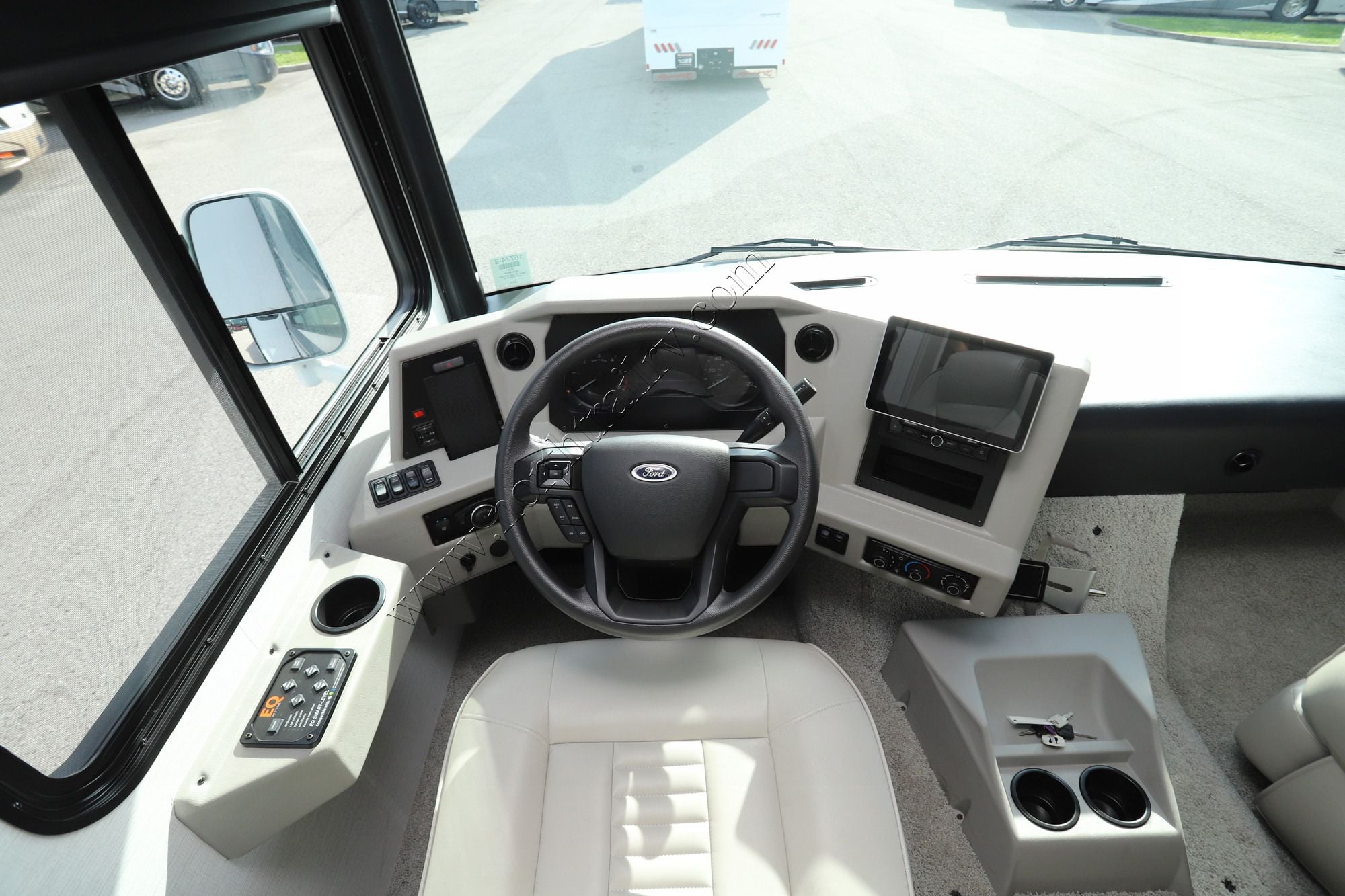 Used 2025 Newmar Bay Star Sport 3014 Class A  For Sale