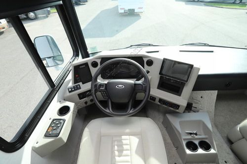 2025 Newmar Bay Star Sport 3014