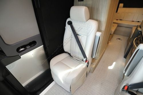 2027 Airstream Interstate 24GL 