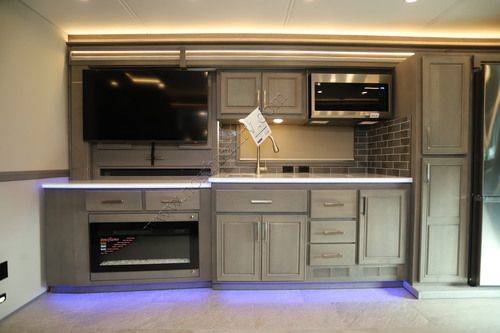 2027 Renegade Rv Classic 43CMD