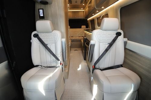 2027 Airstream Interstate 24GL 