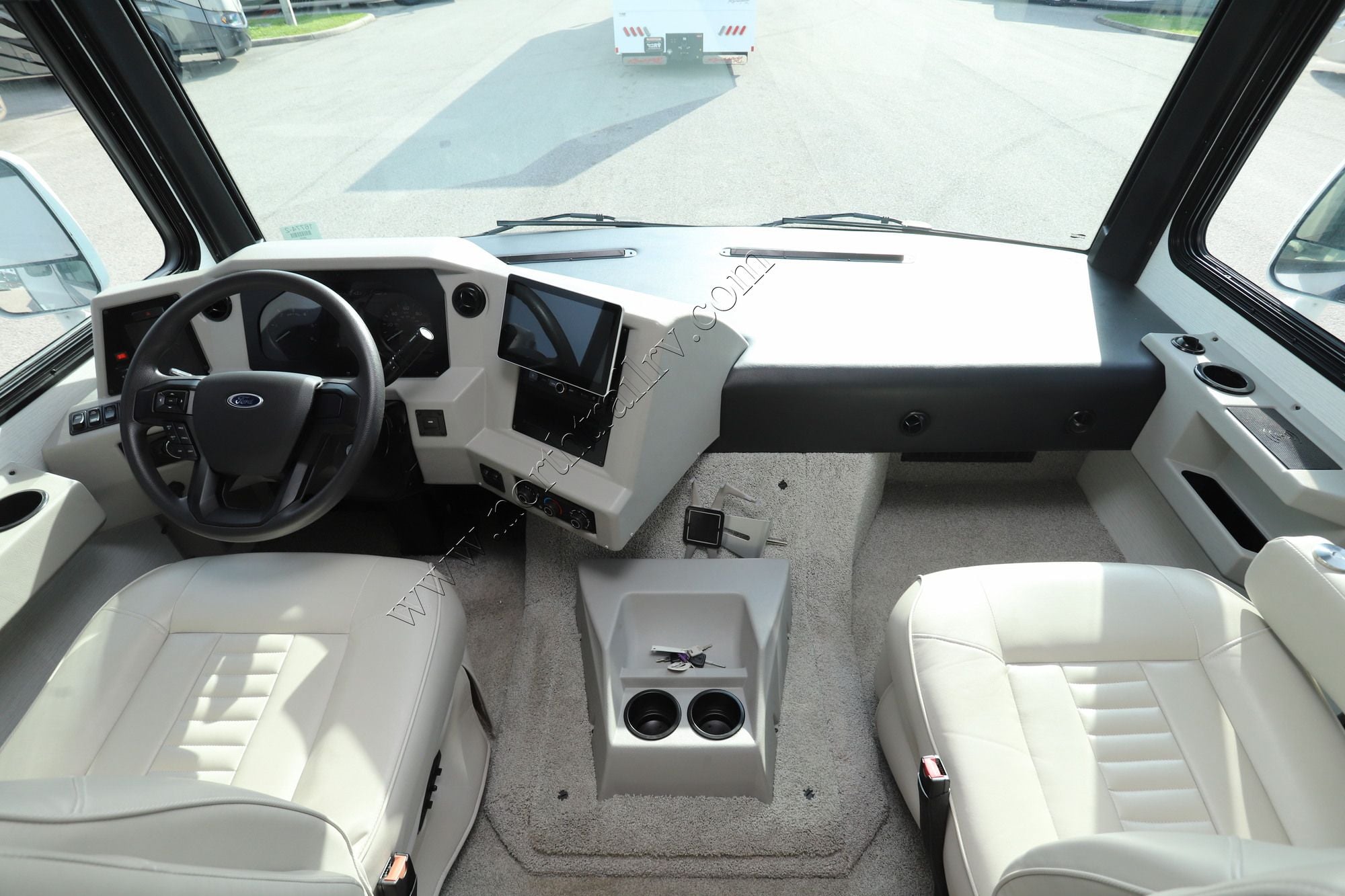 Used 2025 Newmar Bay Star Sport 3014 Class A  For Sale