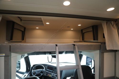 2027 Renegade Rv Classic 43CMD