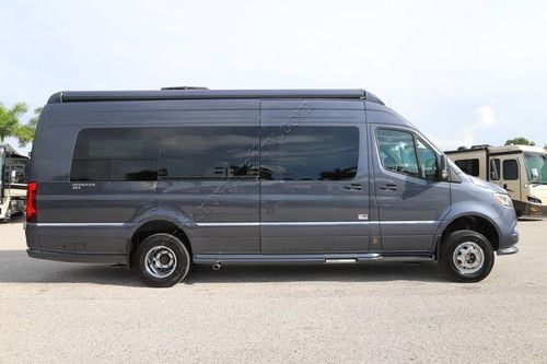 2027 Airstream Interstate 24GL 