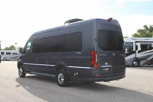 2027 Airstream Interstate 24GL 