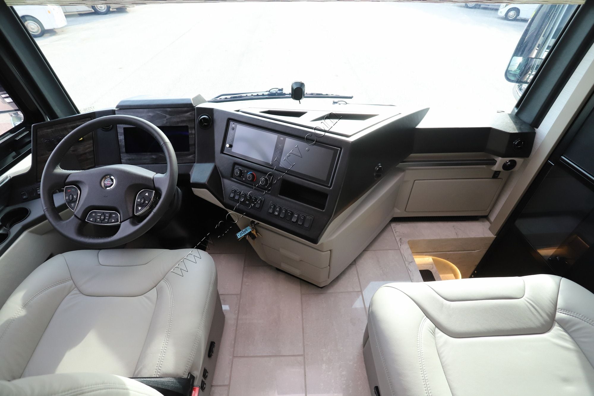 Used 2026 Newmar Dutch Star 4325 Class A  For Sale