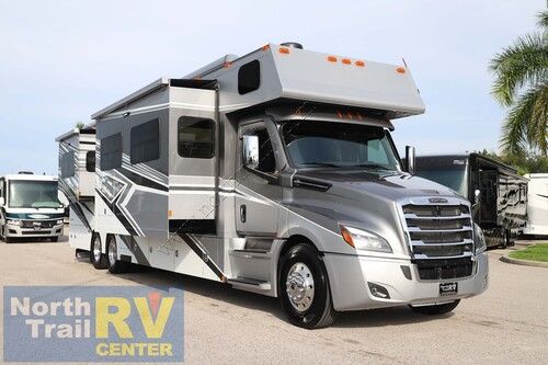 2027 Renegade Rv Classic 43CMD