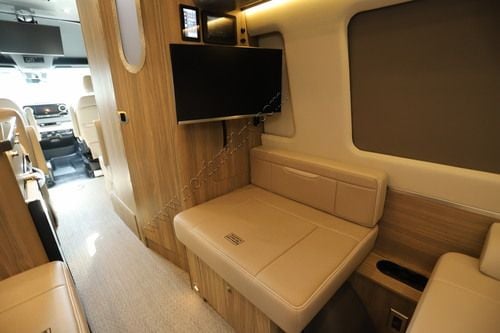 2027 Airstream Interstate 24GL 