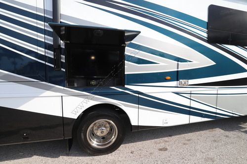 2025 Newmar Bay Star Sport 3014