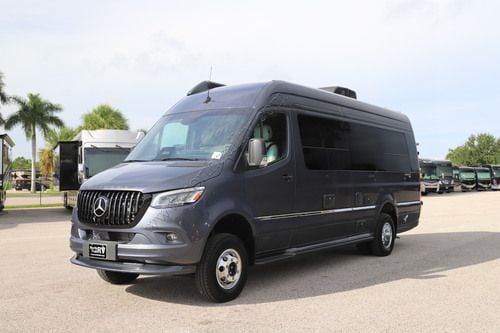 2027 Airstream Interstate 24GL 