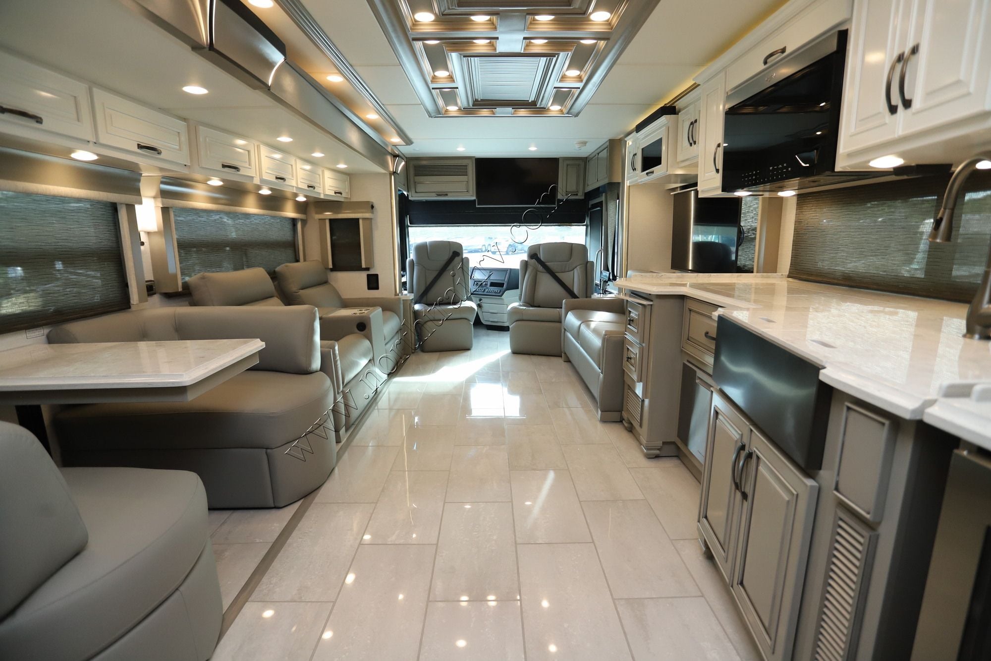 Used 2026 Newmar Dutch Star 4325 Class A  For Sale