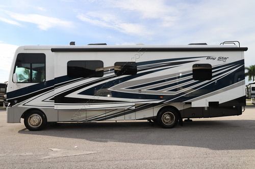 2025 Newmar Bay Star Sport 3014