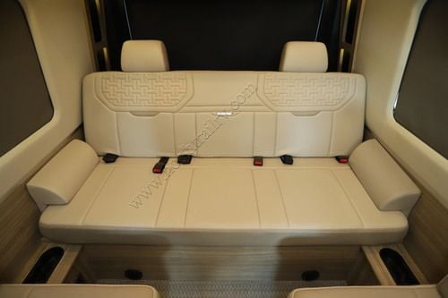 2027 Airstream Interstate 24GL 
