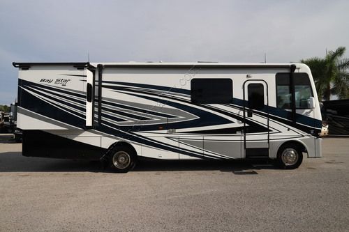 2025 Newmar Bay Star Sport 3014