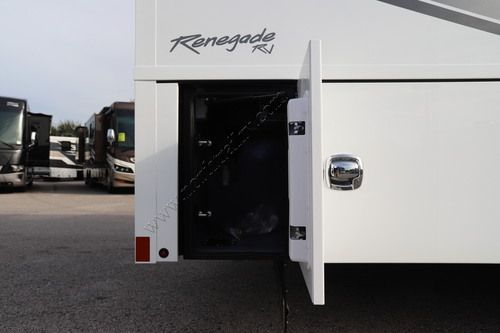 2027 Renegade Rv Classic 43CMD