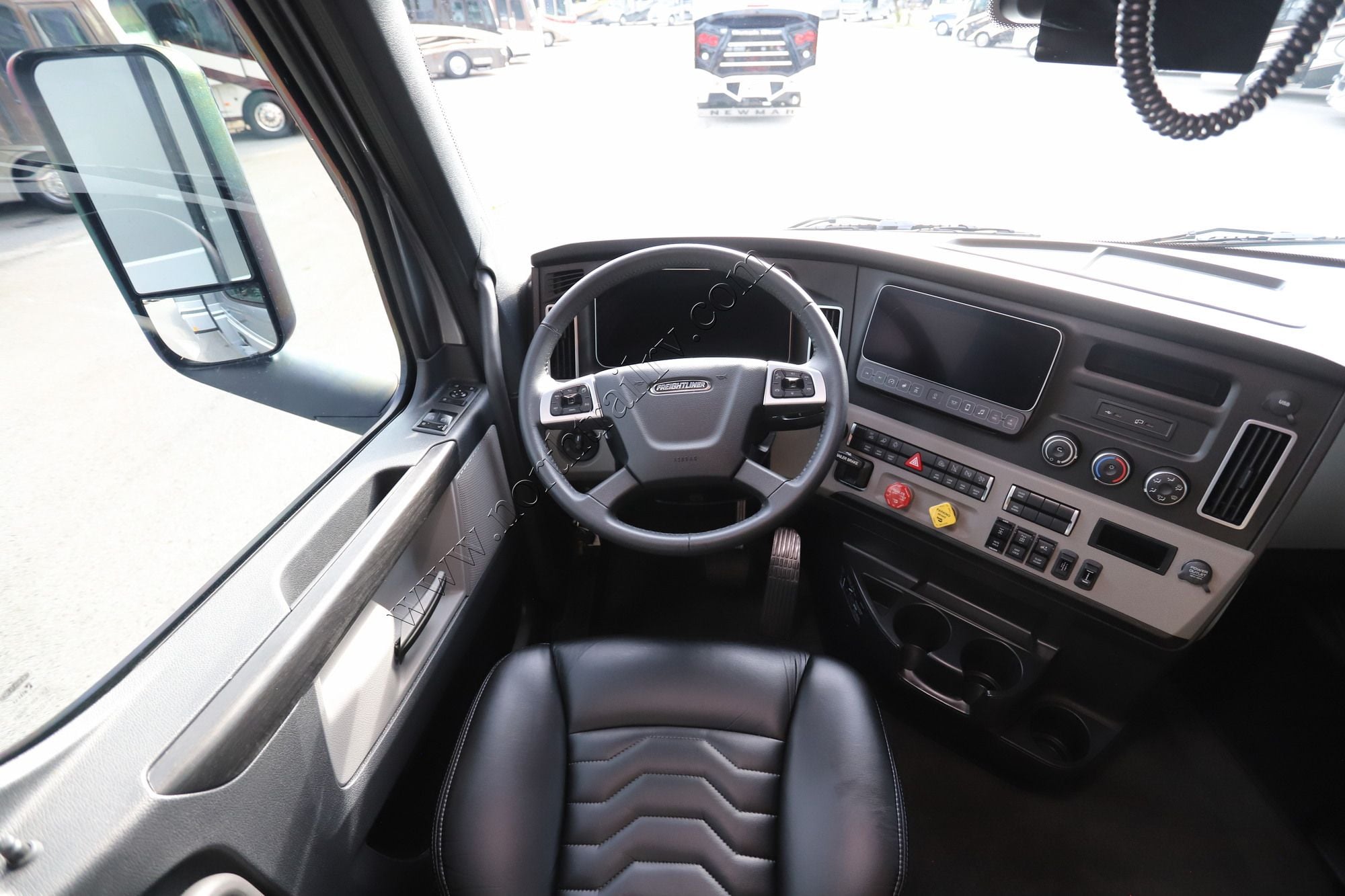 New 2027 Renegade Rv Classic 43CMD Super C  For Sale