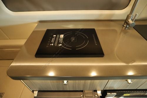 2027 Airstream Interstate 24GL 