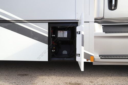 2027 Renegade Rv Classic 43CMD