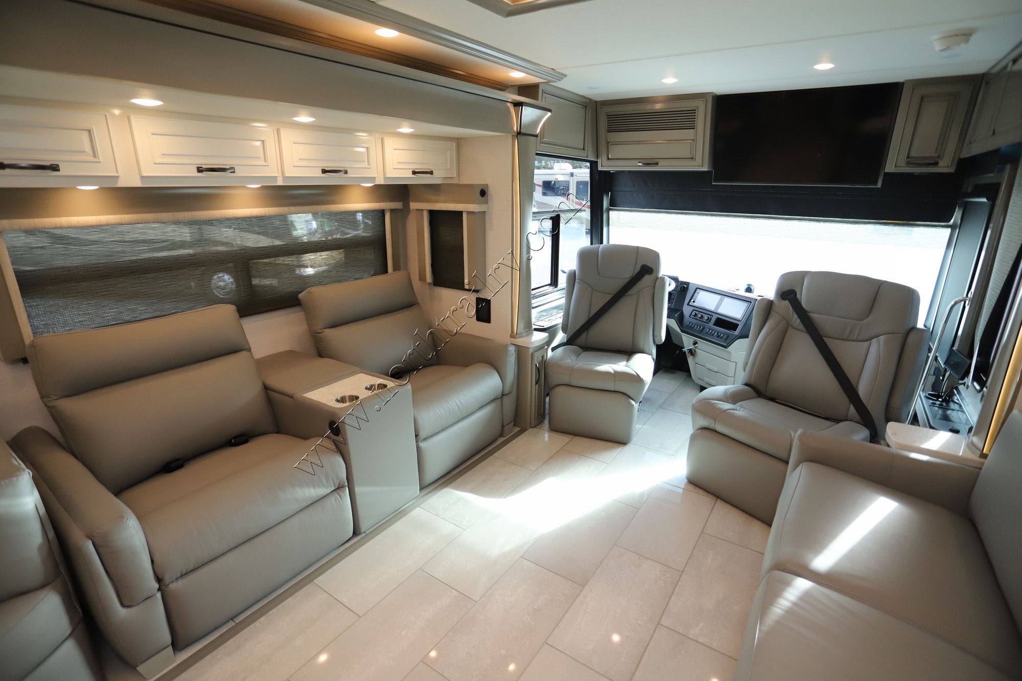 Used 2026 Newmar Dutch Star 4325 Class A  For Sale