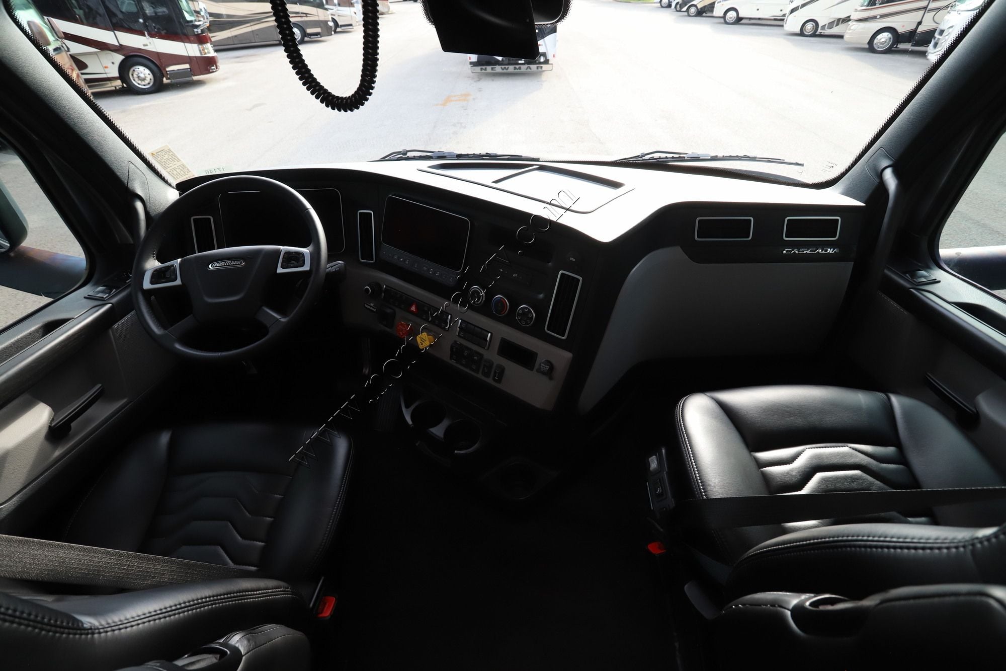 New 2027 Renegade Rv Classic 43CMD Super C  For Sale