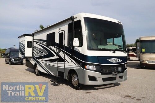 2025 Newmar Bay Star Sport 3014