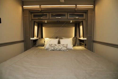 2027 Renegade Rv Classic 43CMD