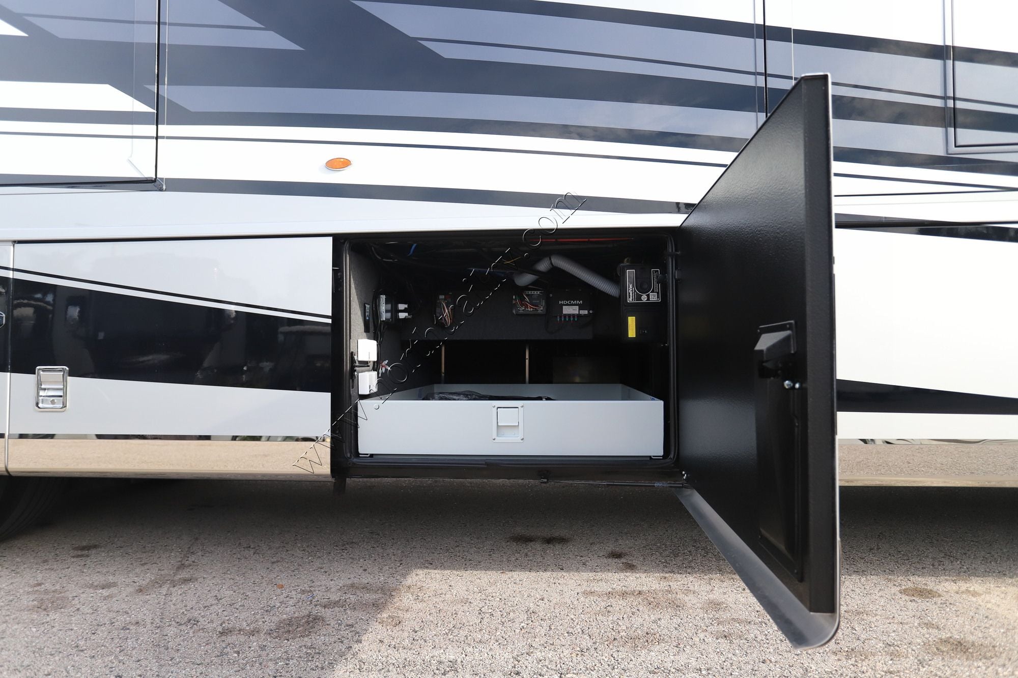 Used 2026 Newmar Dutch Star 4325 Class A  For Sale
