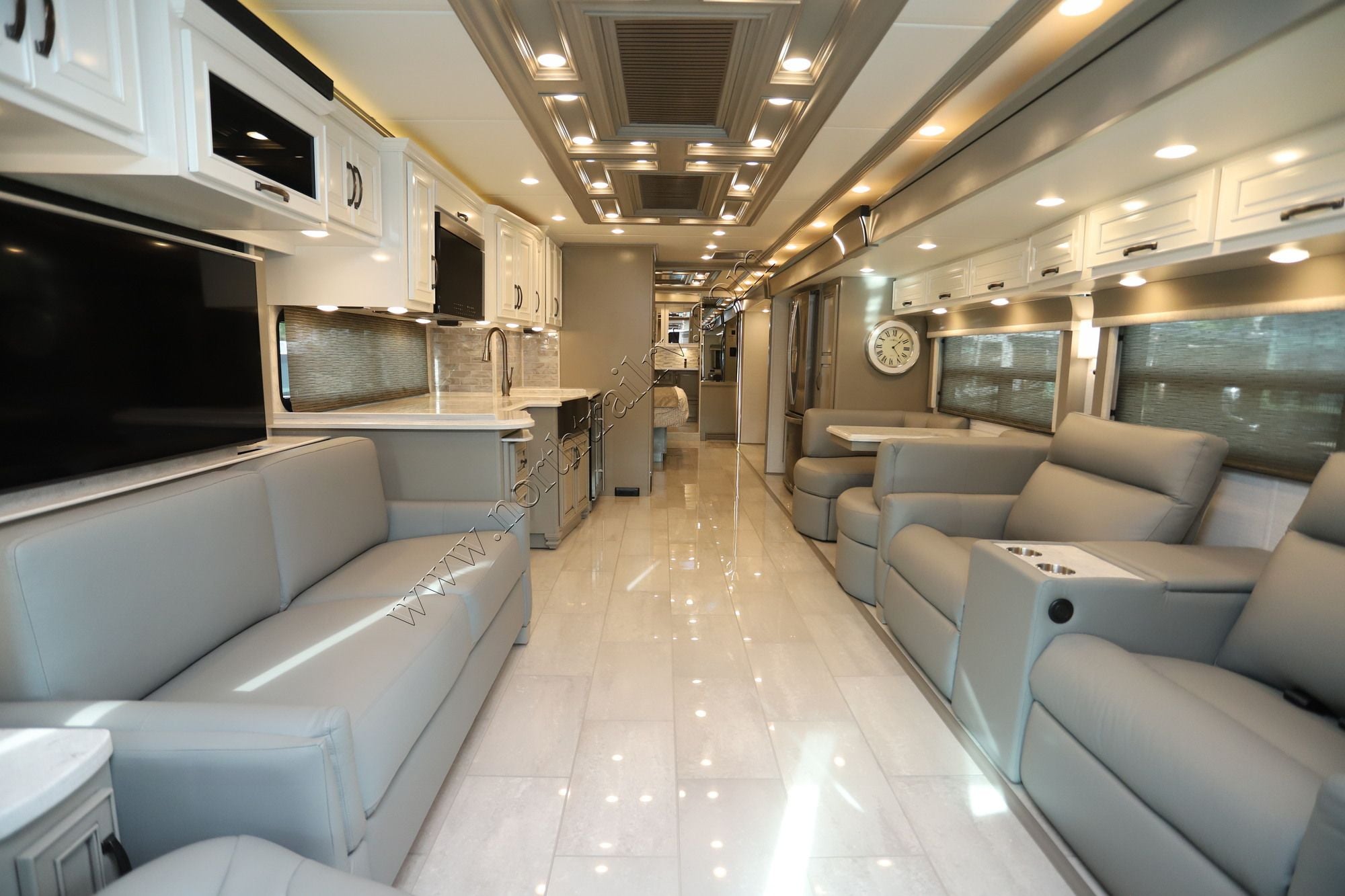 Used 2026 Newmar Dutch Star 4325 Class A  For Sale