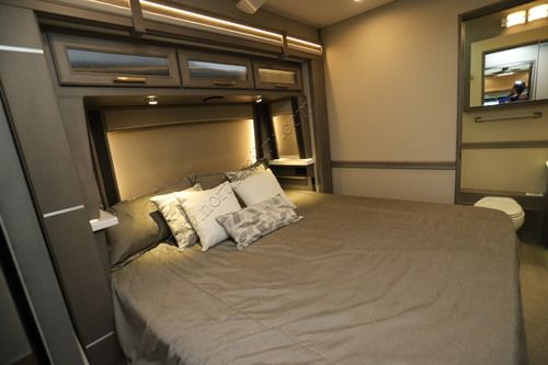 2027 Renegade Rv Classic 43CMD