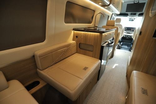 2027 Airstream Interstate 24GL 