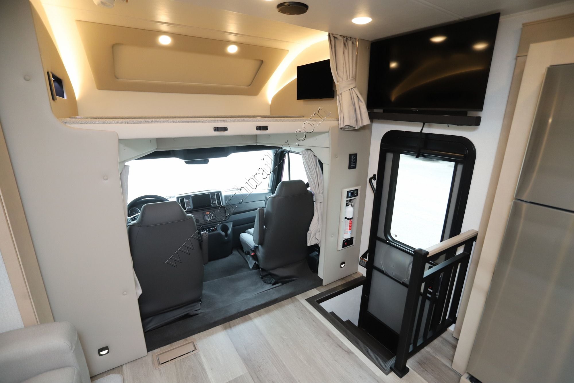 New 2027 Renegade Rv Valencia 39BB Super C  For Sale
