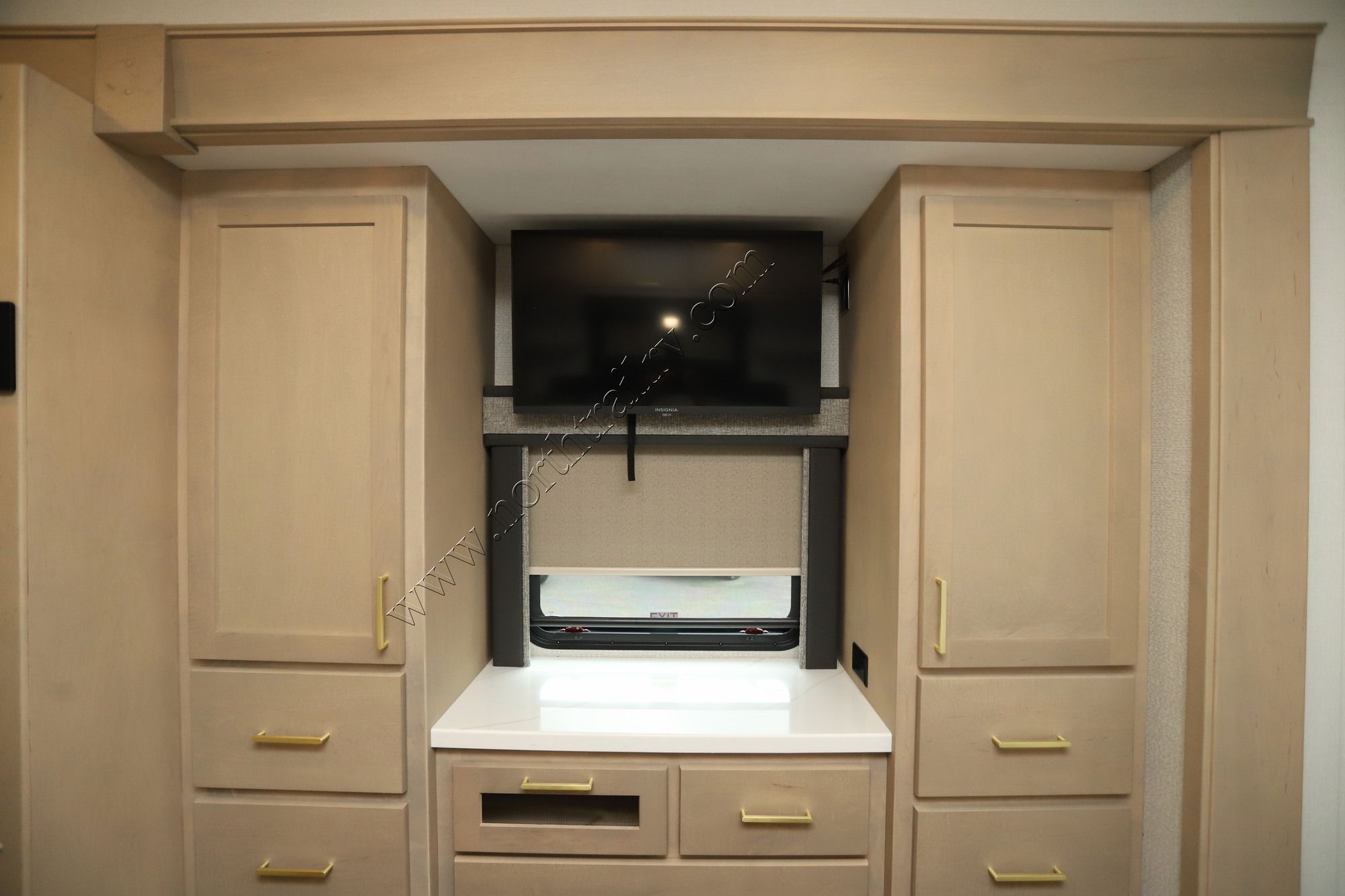 New 2027 Renegade Rv Valencia 39BB Super C  For Sale