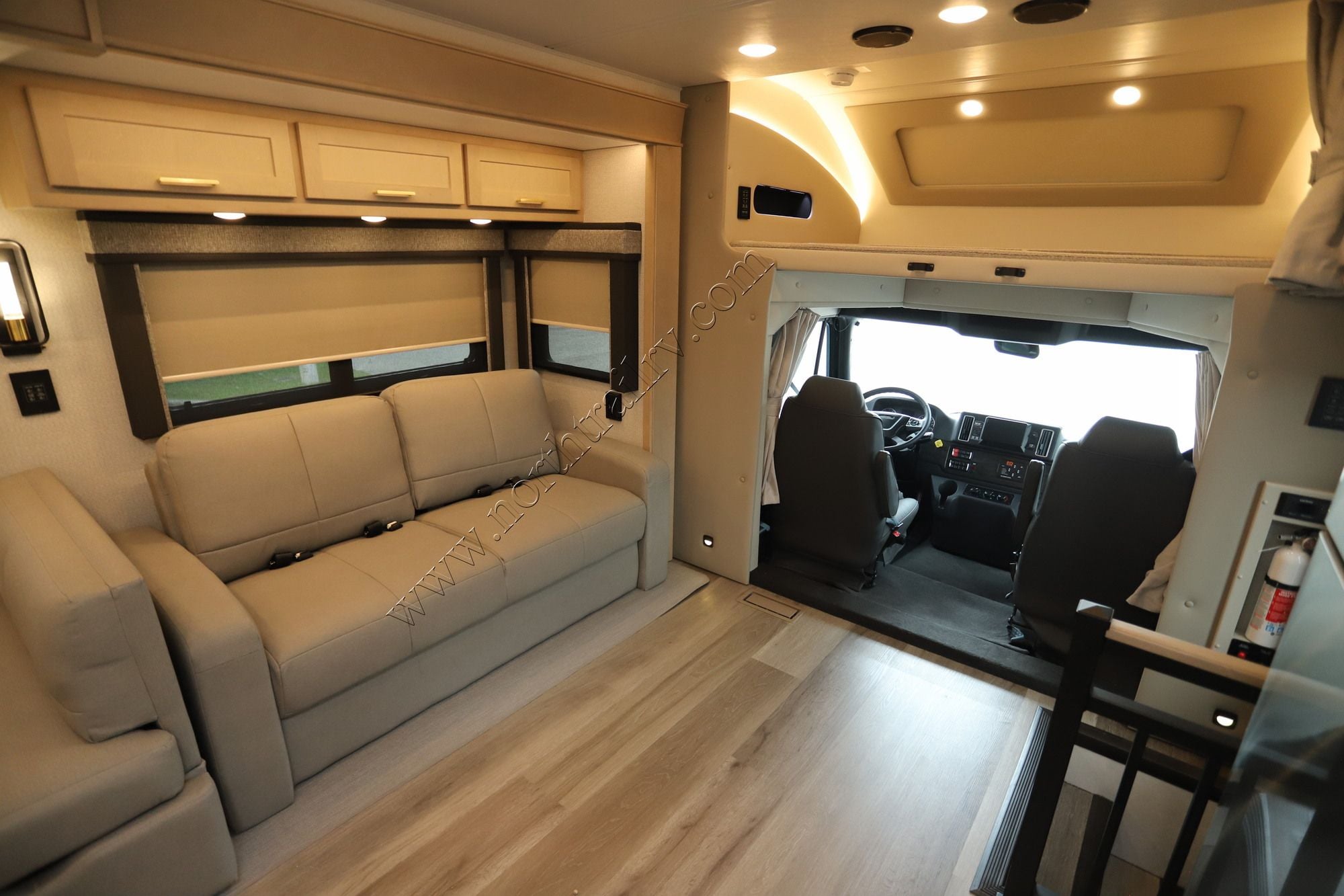 New 2027 Renegade Rv Valencia 39BB Super C  For Sale