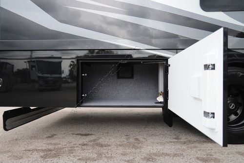 2027 Renegade Rv Valencia 39BB