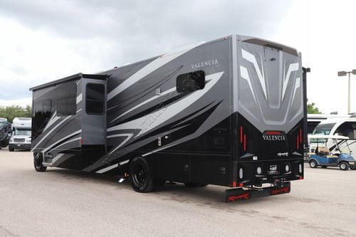 2027 Renegade Rv Valencia 39BB