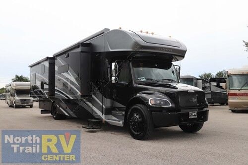 2027 Renegade Rv Valencia 39BB