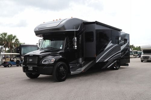 2027 Renegade Rv Valencia 39BB