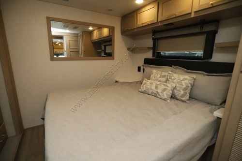 2027 Renegade Rv Valencia 39BB