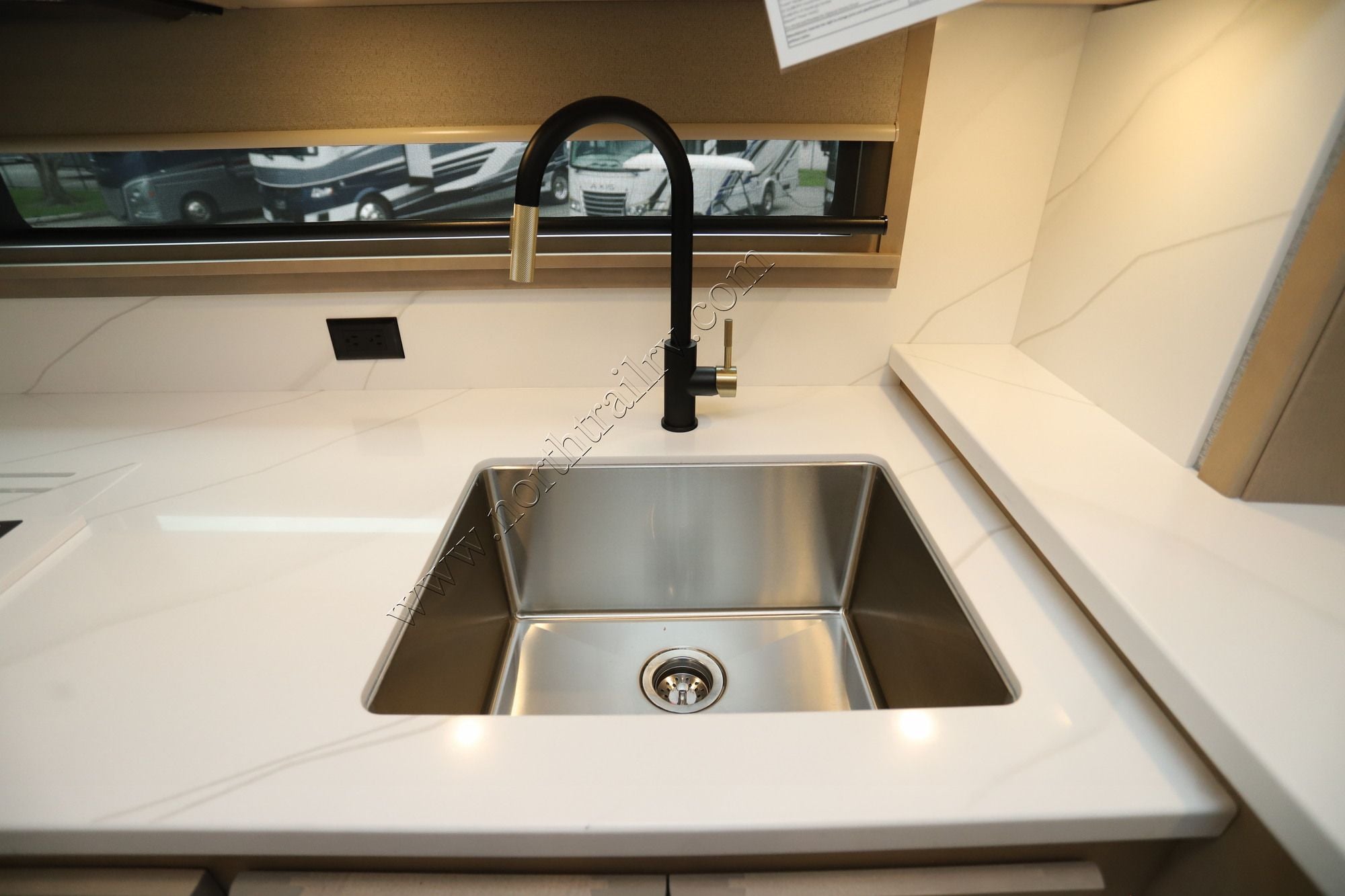 New 2027 Renegade Rv Valencia 39BB Super C  For Sale
