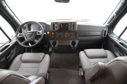 2027 Renegade Rv Valencia 39BB