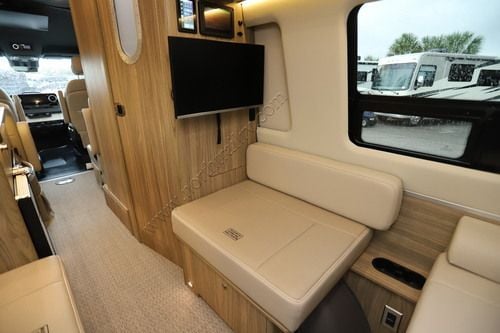 2027 Airstream Interstate 24GL 