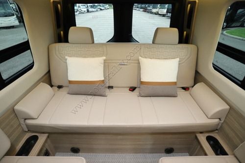 2027 Airstream Interstate 24GL 