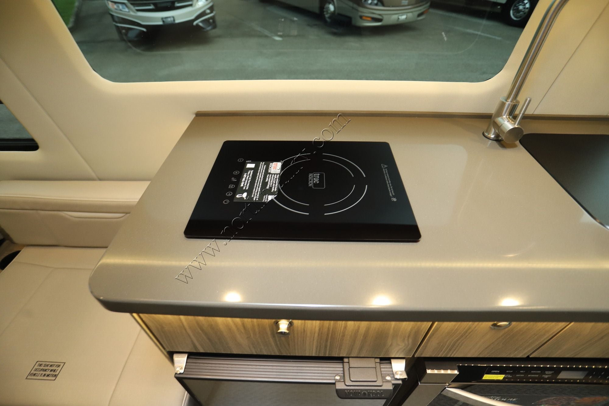 New 2027 Airstream Interstate 24GL  Class B  For Sale