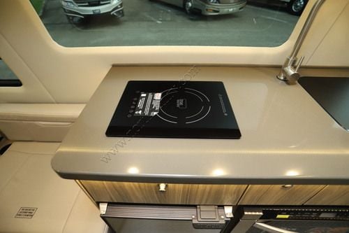 2027 Airstream Interstate 24GL 