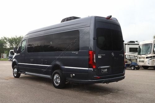 2027 Airstream Interstate 24GL 