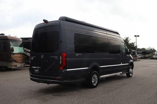 2027 Airstream Interstate 24GL 