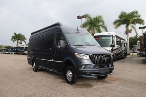 2027 Airstream Interstate 24GL 